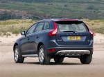 Volvo XC60 2008 года